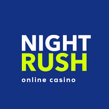 Night Rush Casino review