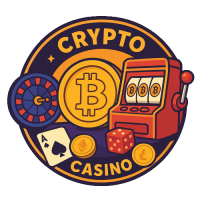 Crypto Casino Icon