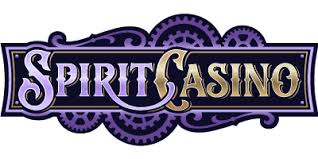 Spirit Casino review